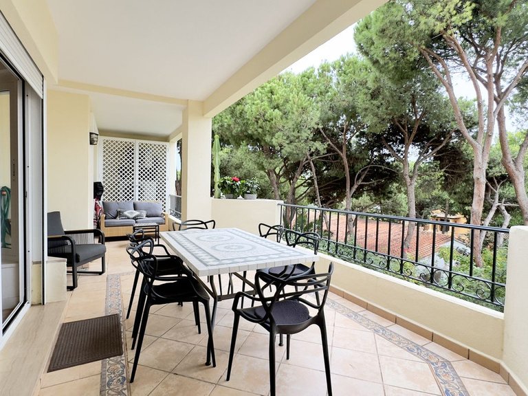 Apartment for Sale in Elviria, Malaga 11