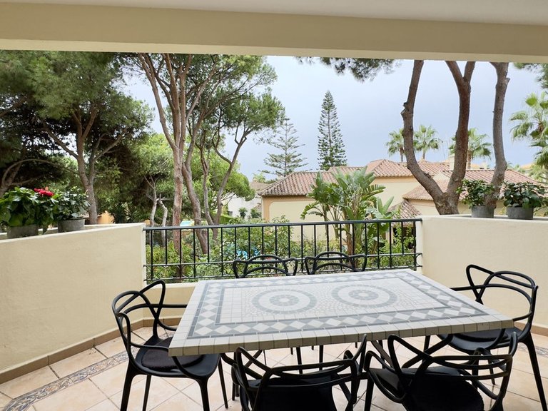 Apartment for Sale in Elviria, Malaga 12