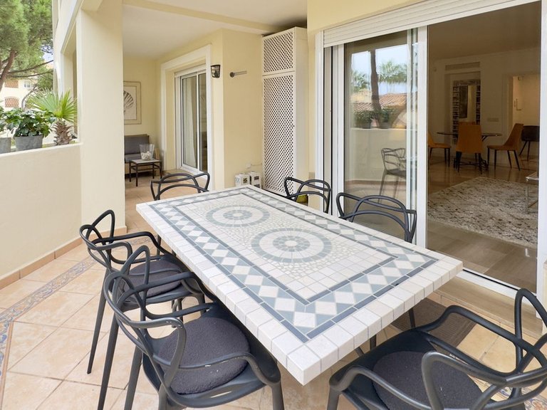 Apartment for Sale in Elviria, Malaga 13