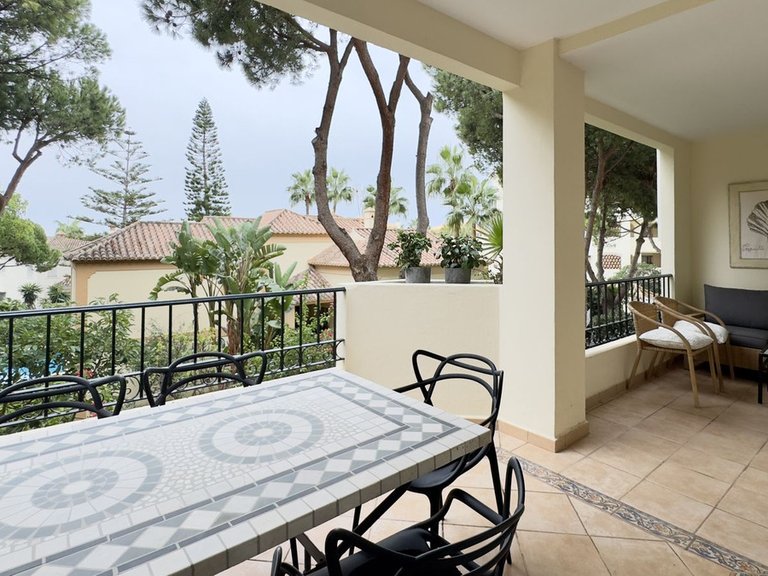 Apartment for Sale in Elviria, Malaga 14