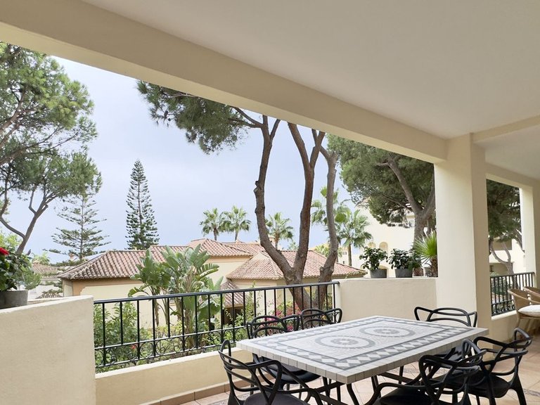 Apartment for Sale in Elviria, Malaga 15