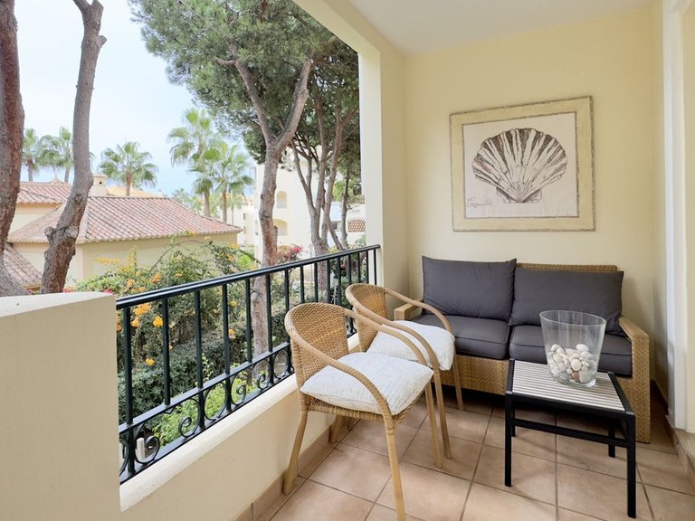 Apartment for Sale in Elviria, Malaga 16