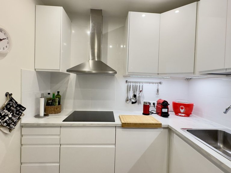 Apartment for Sale in Elviria, Malaga 18