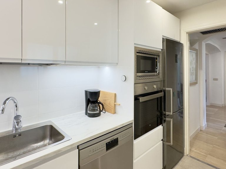 Apartment for Sale in Elviria, Malaga 19