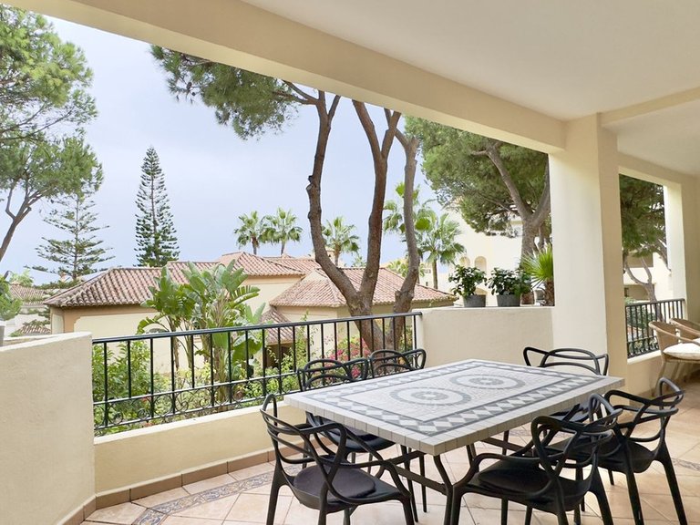 Apartment for Sale in Elviria, Malaga 2