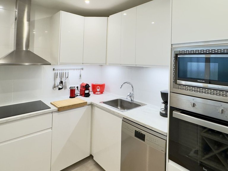 Apartment for Sale in Elviria, Malaga 20
