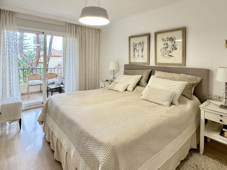 Apartment for Sale in Elviria, Malaga 22