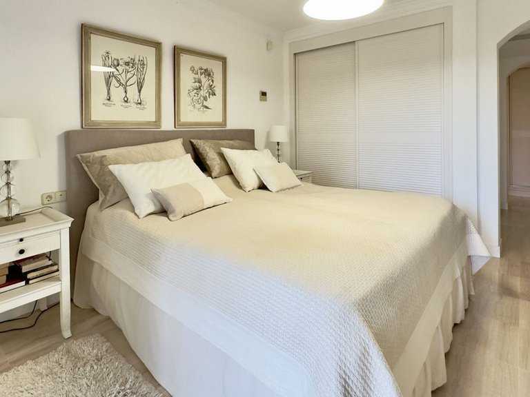 Apartment for Sale in Elviria, Malaga 23