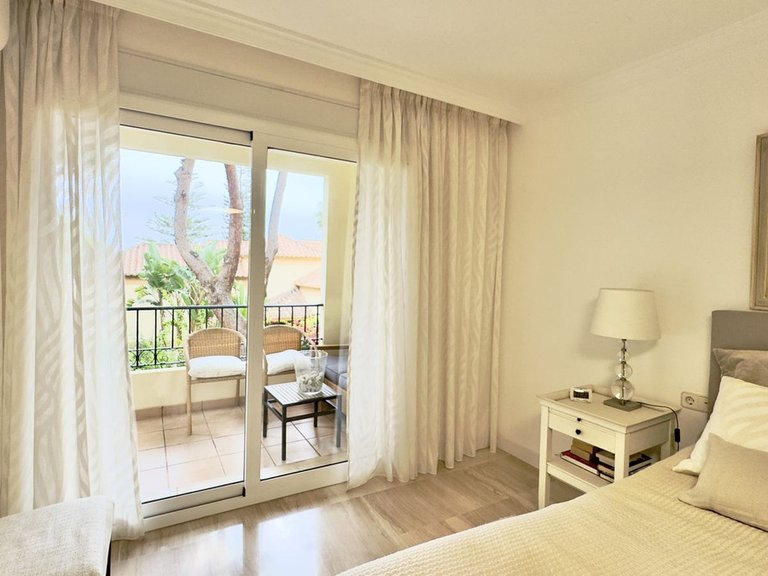 Apartment for Sale in Elviria, Malaga 25