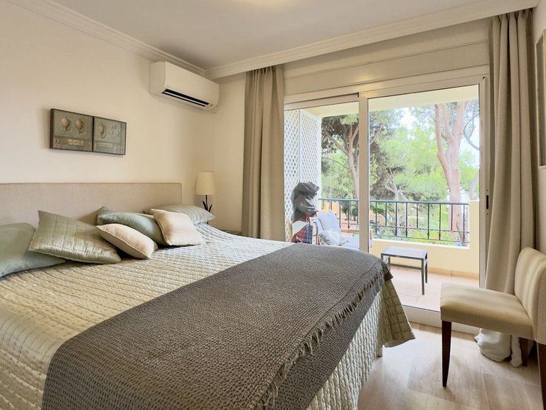 Apartment for Sale in Elviria, Malaga 29