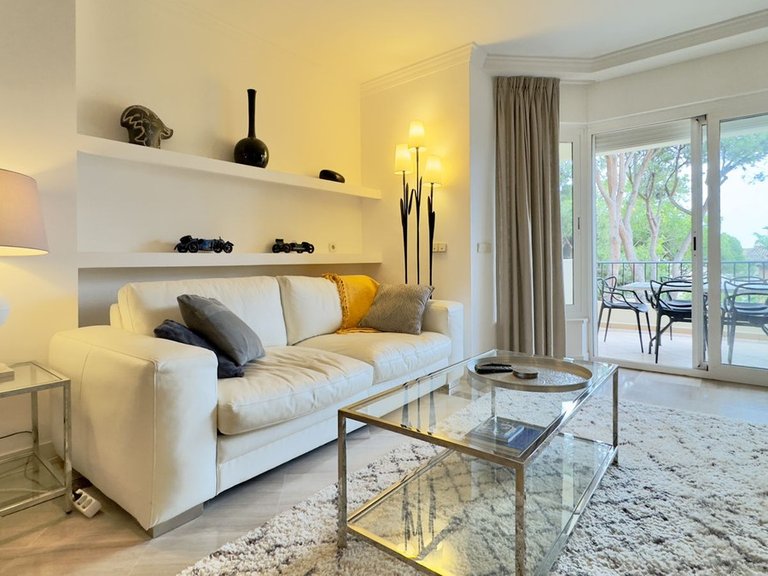 Apartment for Sale in Elviria, Malaga 3