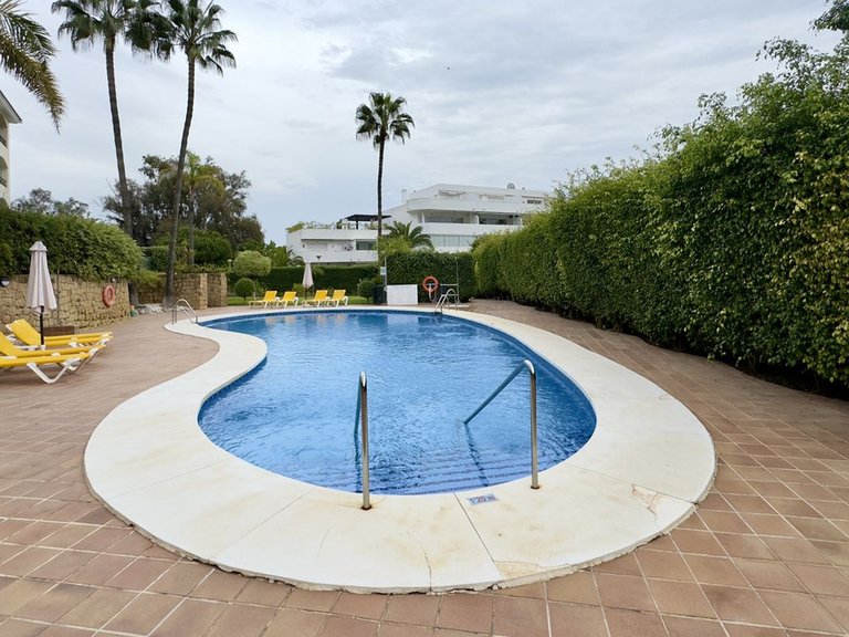 Apartment for Sale in Elviria, Malaga 34