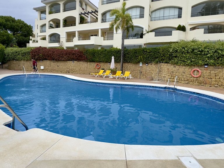 Apartment for Sale in Elviria, Malaga 35