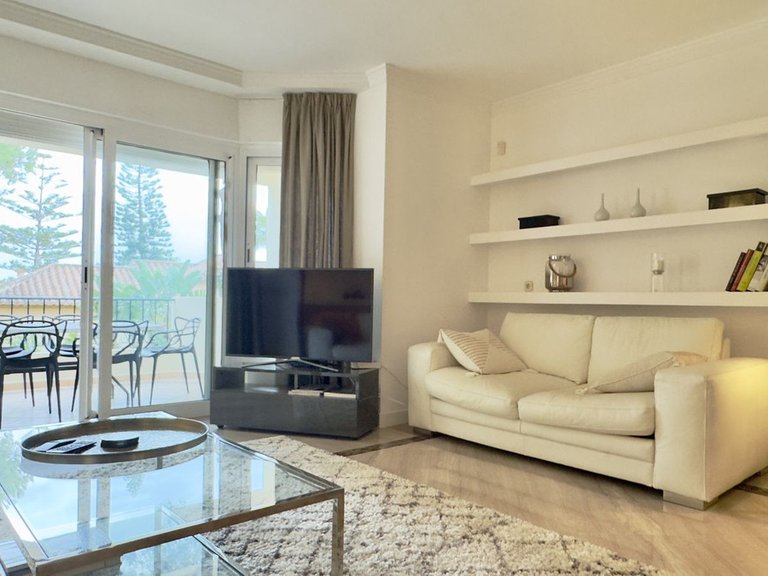 Apartment for Sale in Elviria, Malaga 4