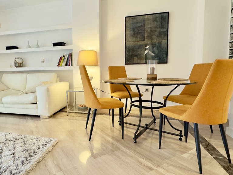 Apartment for Sale in Elviria, Malaga 6