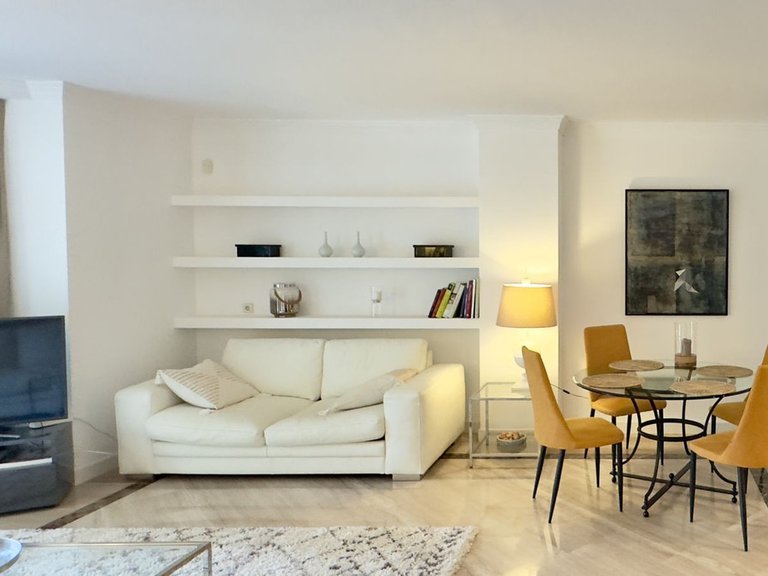 Apartment for Sale in Elviria, Malaga 8