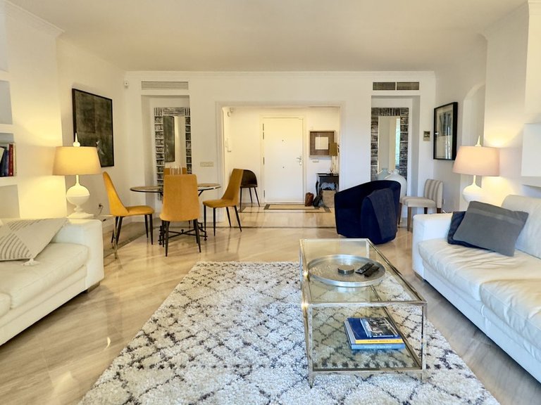 Apartment for Sale in Elviria, Malaga 9