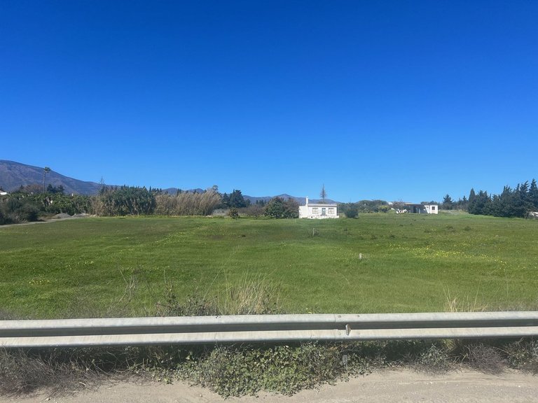 Plot for Sale in Estepona, Malaga 2