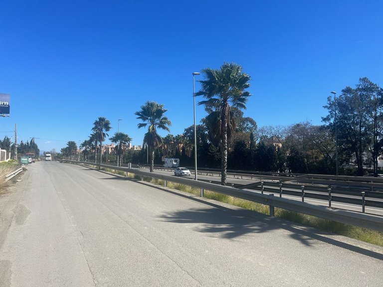 Plot for Sale in Estepona, Malaga 6