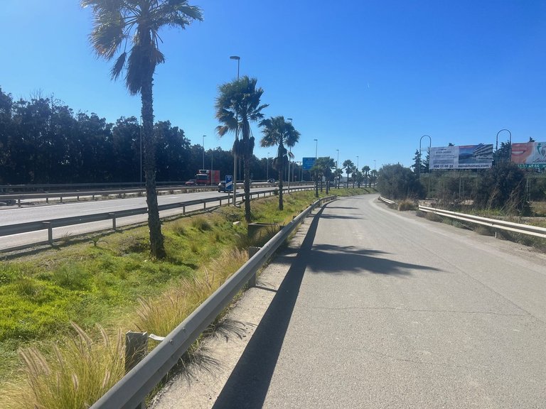 Plot for Sale in Estepona, Malaga 7