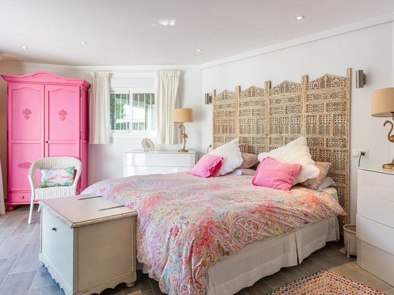 Villa for Sale in Benahavís, Malaga 17