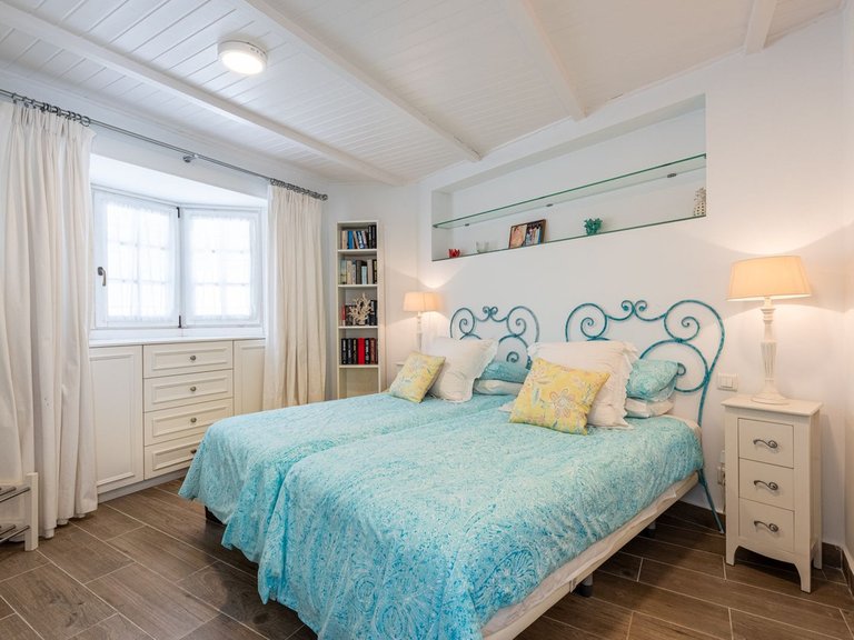 Villa for Sale in Benahavís, Malaga 22