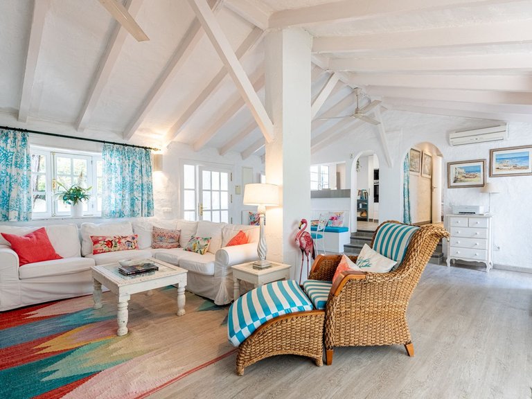 Villa for Sale in Benahavís, Malaga 4