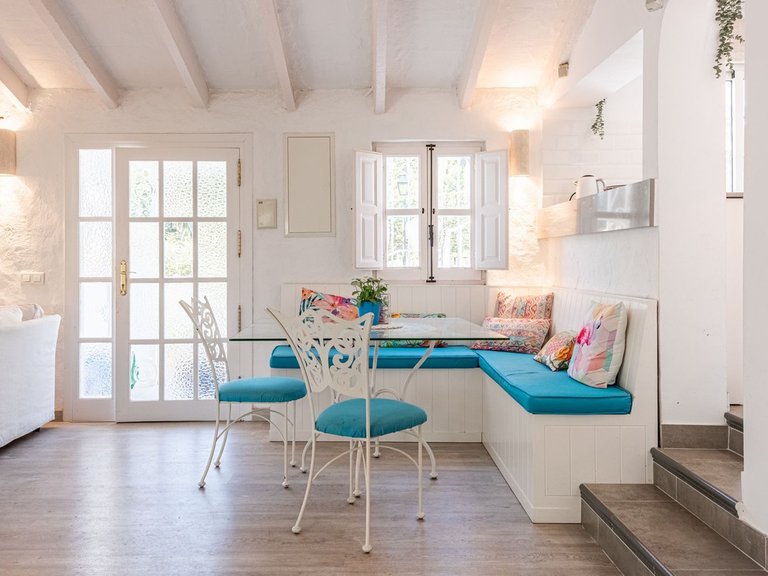 Villa for Sale in Benahavís, Malaga 7