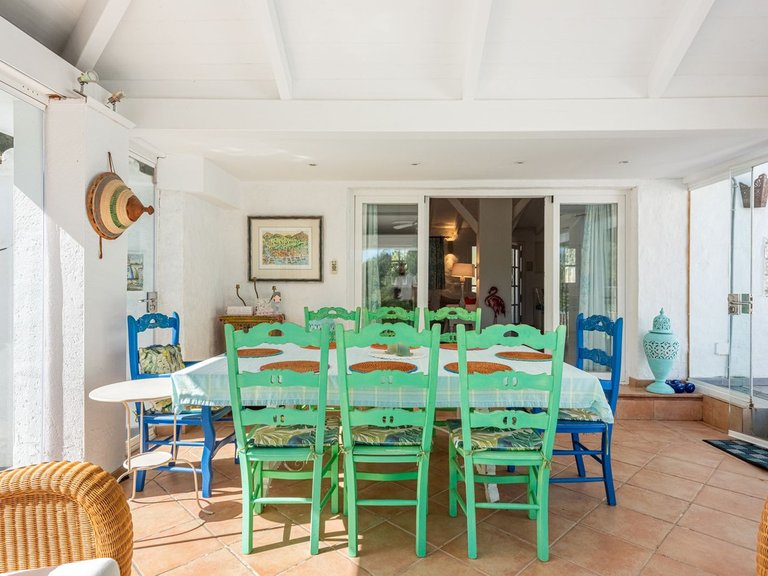 Villa for Sale in Benahavís, Malaga 9