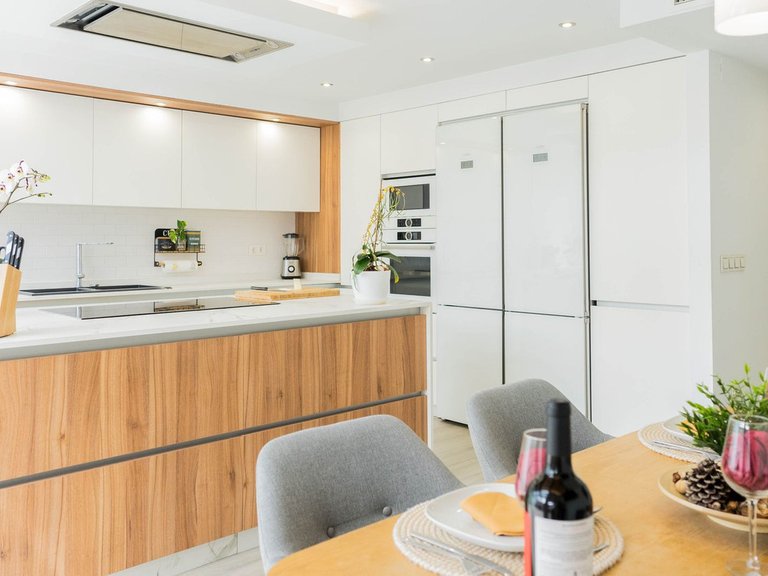 Villa for Sale in Málaga, Malaga 1