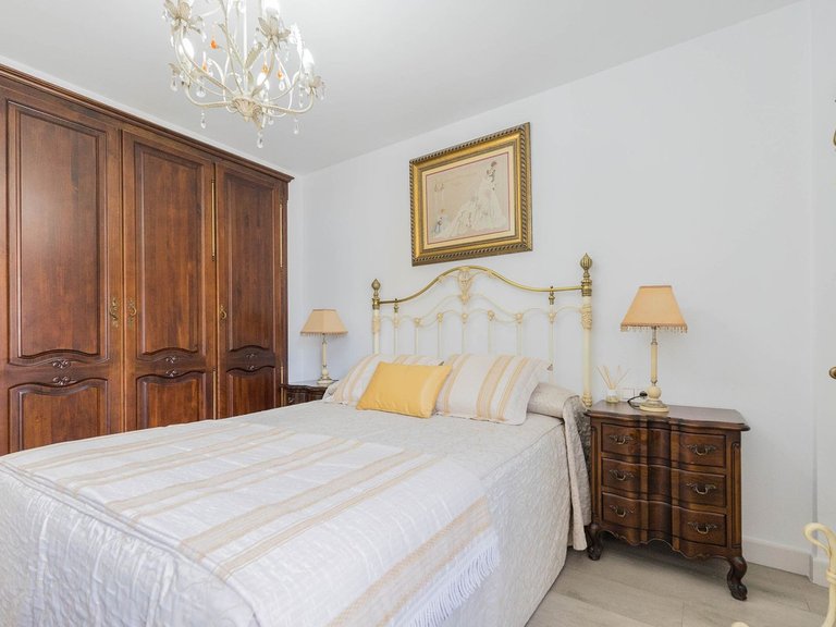 Villa for Sale in Málaga, Malaga 14