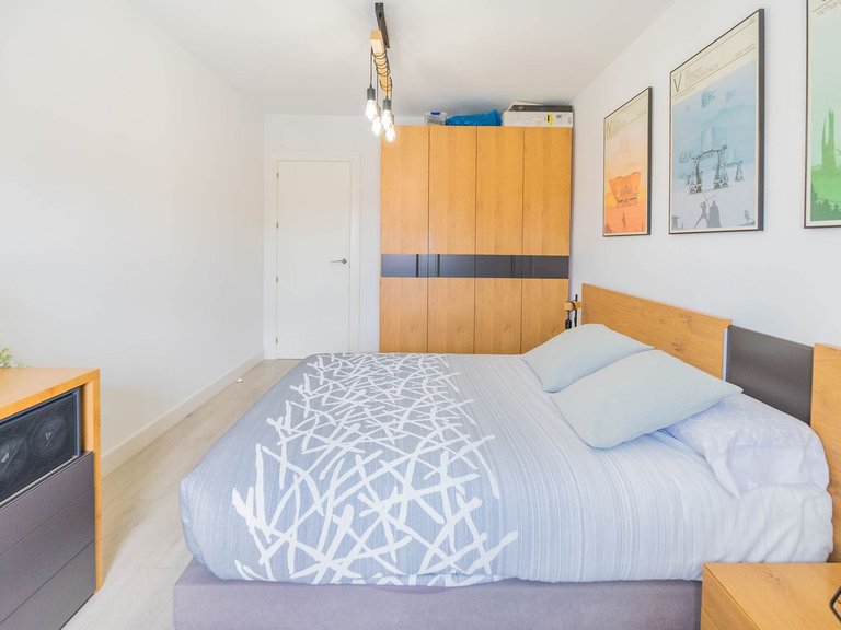 Villa for Sale in Málaga, Malaga 17