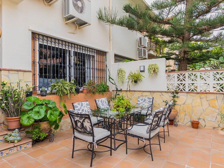 Villa for Sale in Málaga, Malaga 24