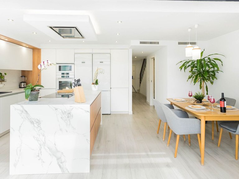 Villa for Sale in Málaga, Malaga 3