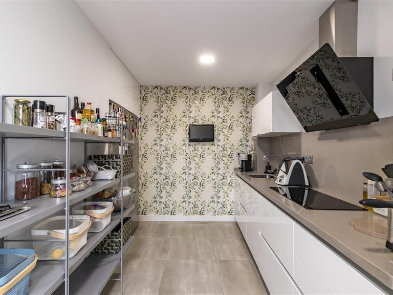 Villa for Sale in San Pedro De Alcántara, Malaga 10