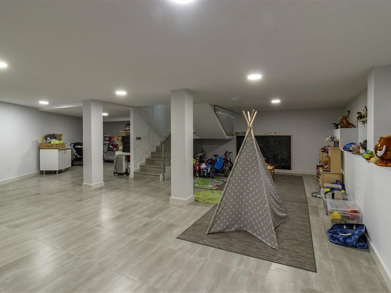 Villa for Sale in San Pedro De Alcántara, Malaga 15