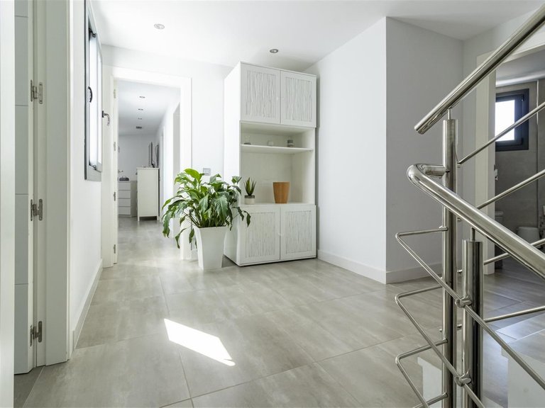 Villa for Sale in San Pedro De Alcántara, Malaga 16