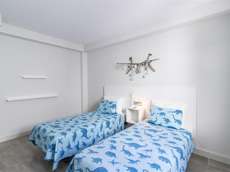 Villa for Sale in San Pedro De Alcántara, Malaga 17