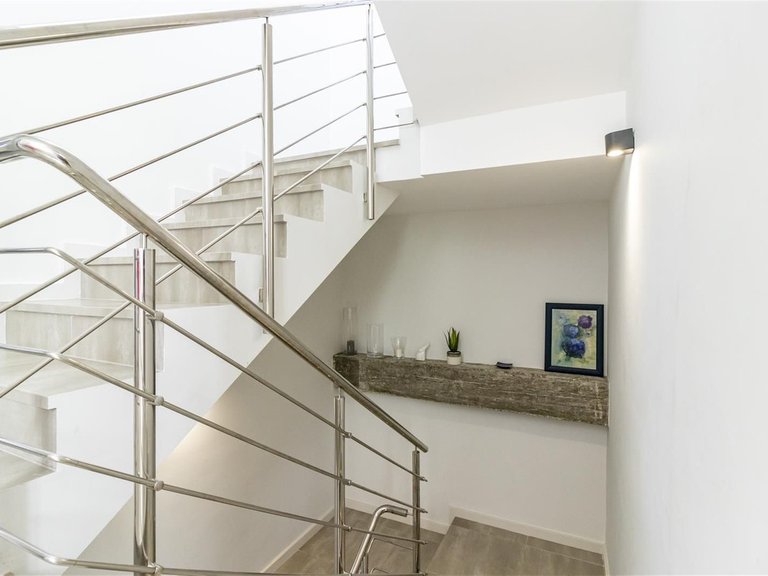 Villa for Sale in San Pedro De Alcántara, Malaga 20