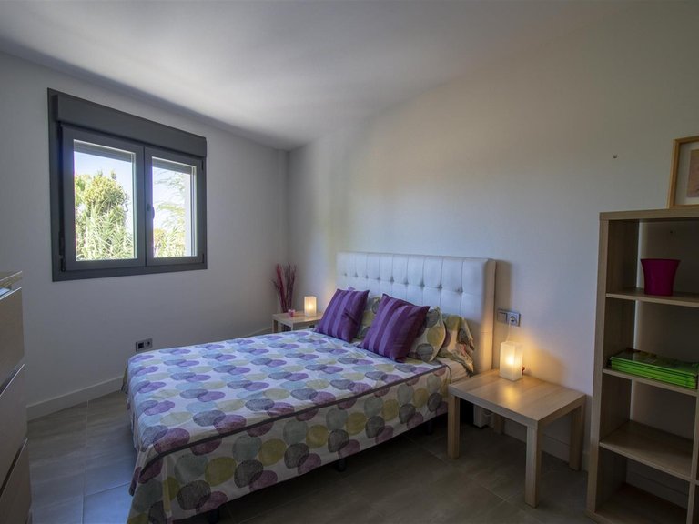 Villa for Sale in San Pedro De Alcántara, Malaga 22