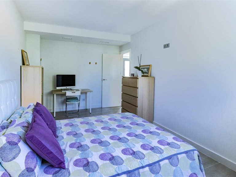 Villa for Sale in San Pedro De Alcántara, Malaga 23