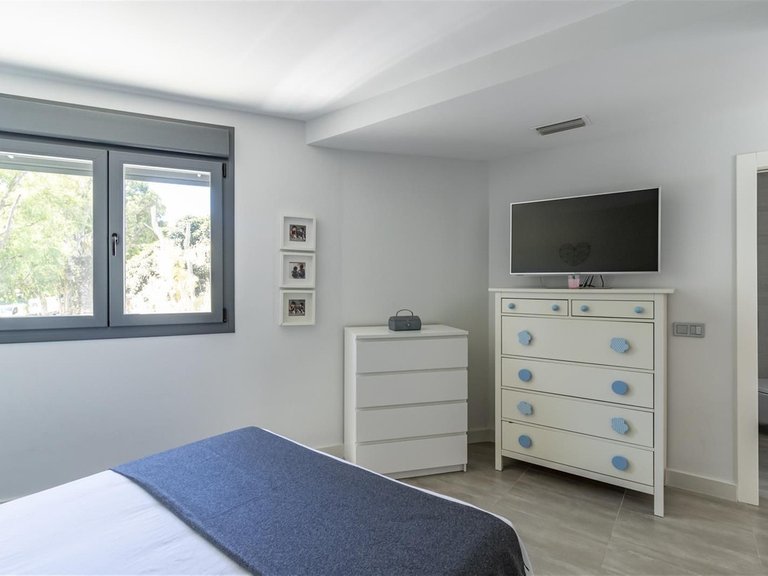 Villa for Sale in San Pedro De Alcántara, Malaga 28