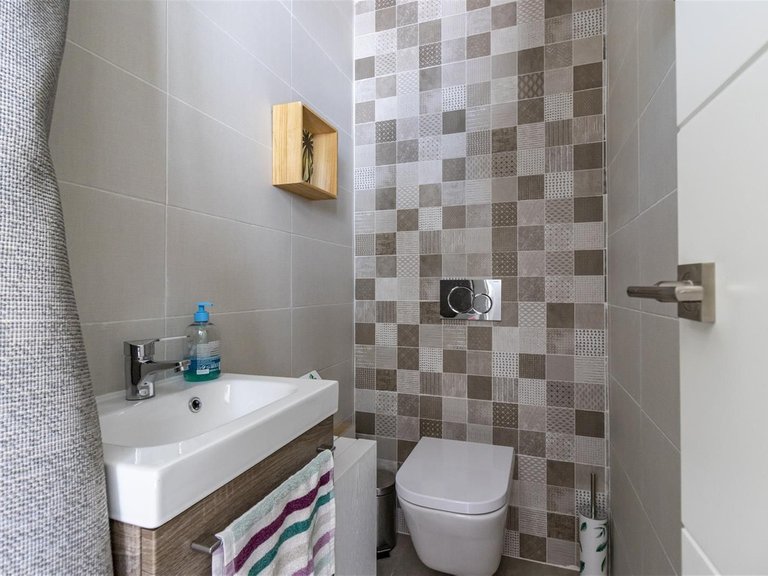 Villa for Sale in San Pedro De Alcántara, Malaga 30