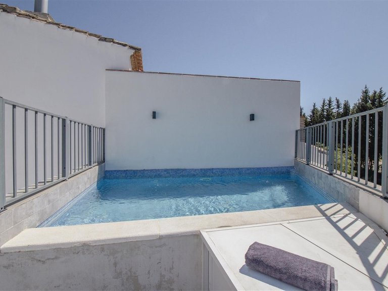 Villa for Sale in San Pedro De Alcántara, Malaga 31