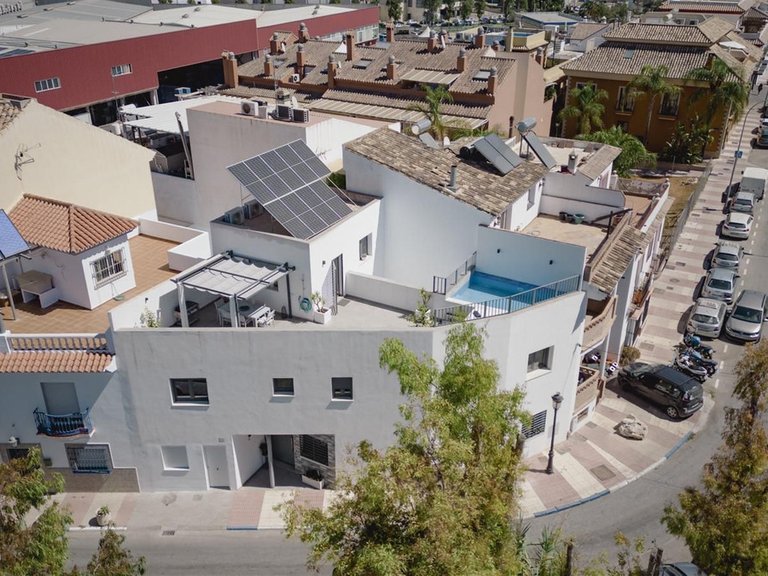 Villa for Sale in San Pedro De Alcántara, Malaga 32