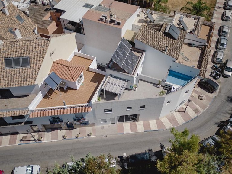Villa for Sale in San Pedro De Alcántara, Malaga 35