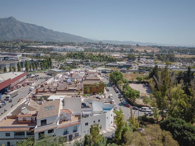 Villa for Sale in San Pedro De Alcántara, Malaga 36
