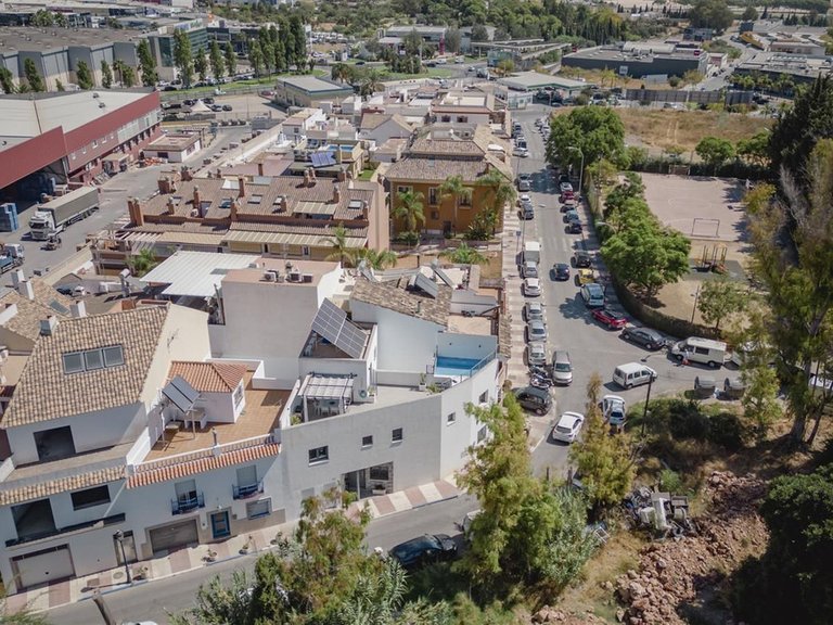Villa for Sale in San Pedro De Alcántara, Malaga 37