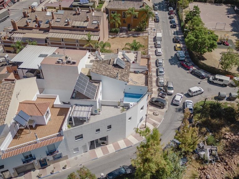 Villa for Sale in San Pedro De Alcántara, Malaga 38