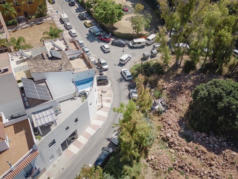 Villa for Sale in San Pedro De Alcántara, Malaga 39